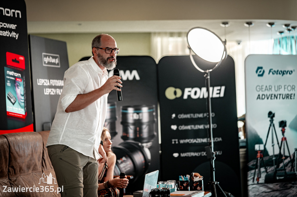 Fotorelacja: 12 edycja Letniego Festiwalu Fotograficznego