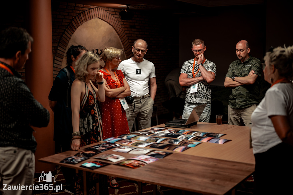 Fotorelacja: 12 edycja Letniego Festiwalu Fotograficznego