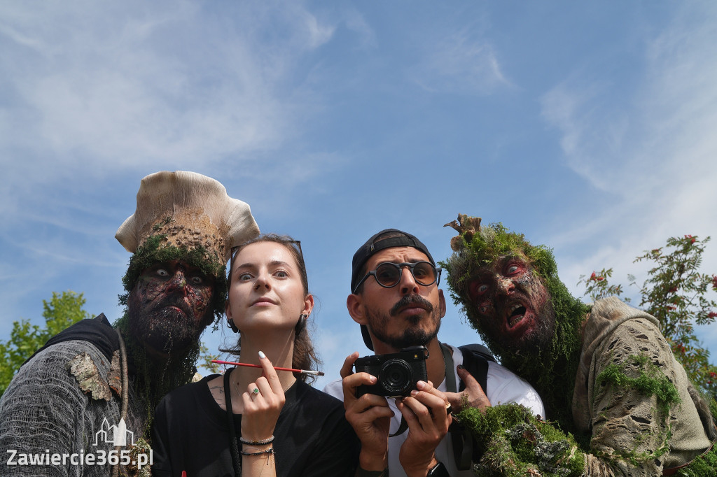 Fotorelacja: 12 edycja Letniego Festiwalu Fotograficznego