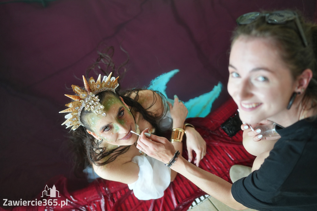 Fotorelacja: 12 edycja Letniego Festiwalu Fotograficznego
