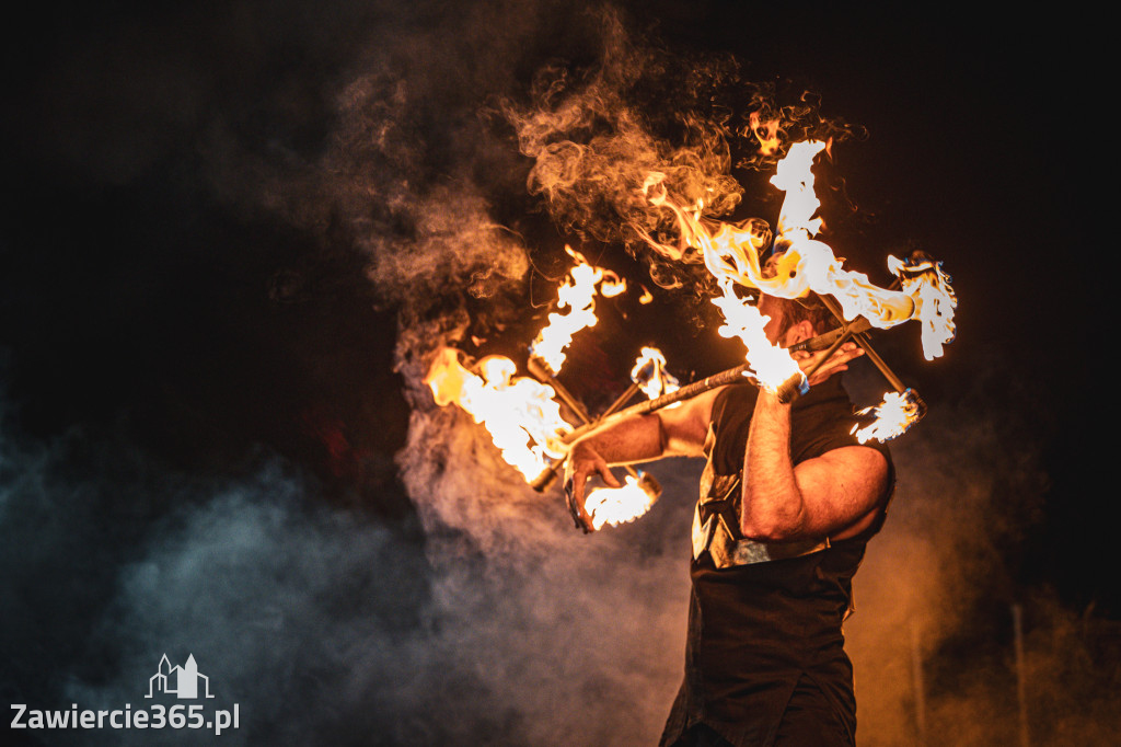 Fotorelacja: 12 edycja Letniego Festiwalu Fotograficznego