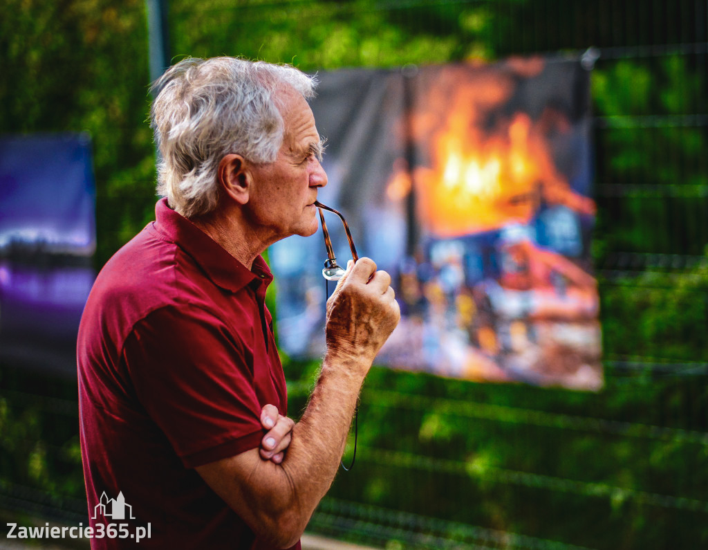 Fotorelacja: 12 edycja Letniego Festiwalu Fotograficznego
