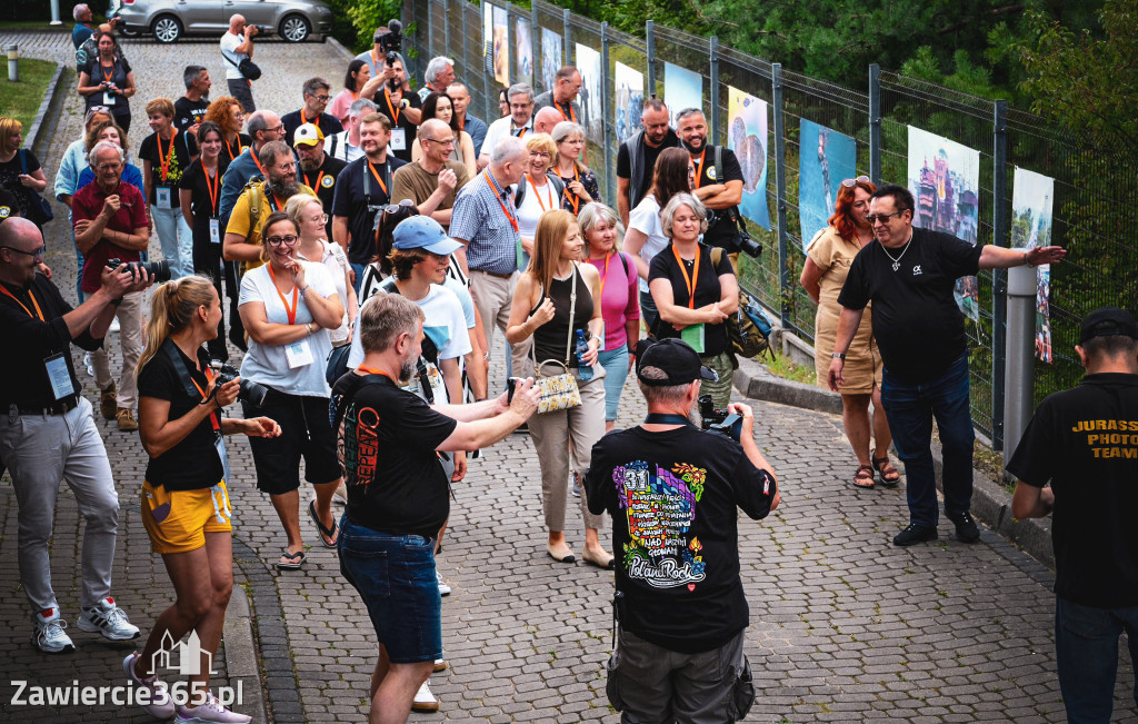 Fotorelacja: 12 edycja Letniego Festiwalu Fotograficznego