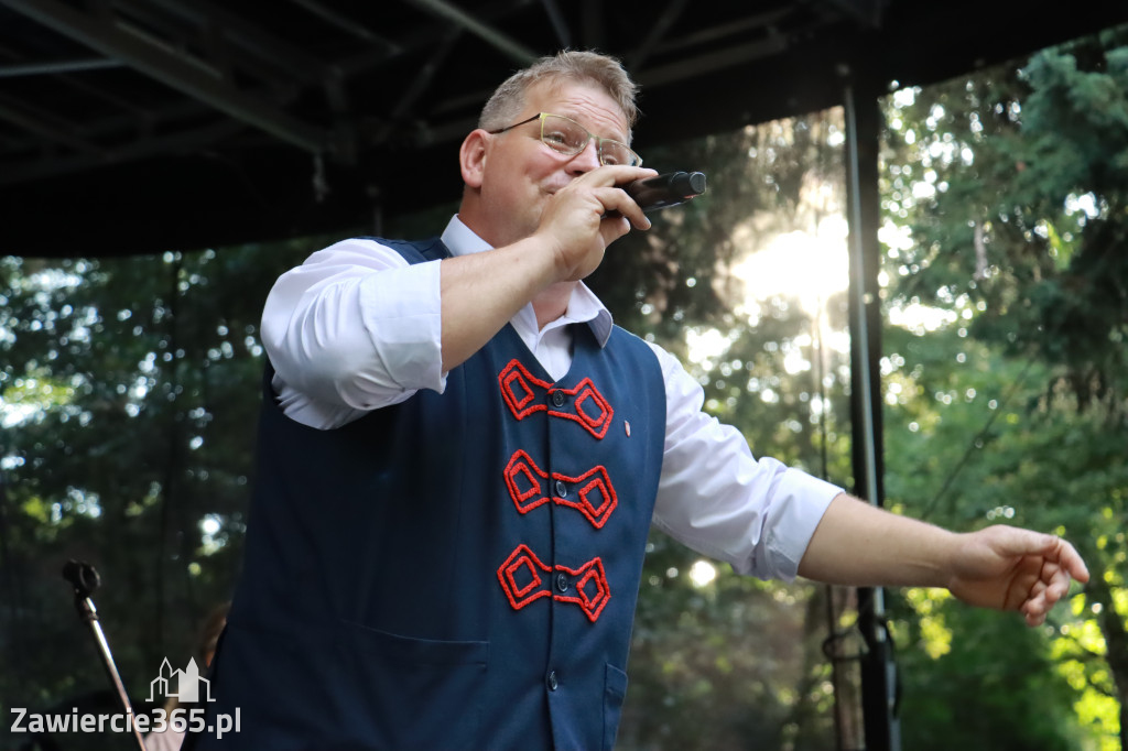 Fotorelacja: Kolejne LATO W MIEŚCIE w Zawierciu za nami!