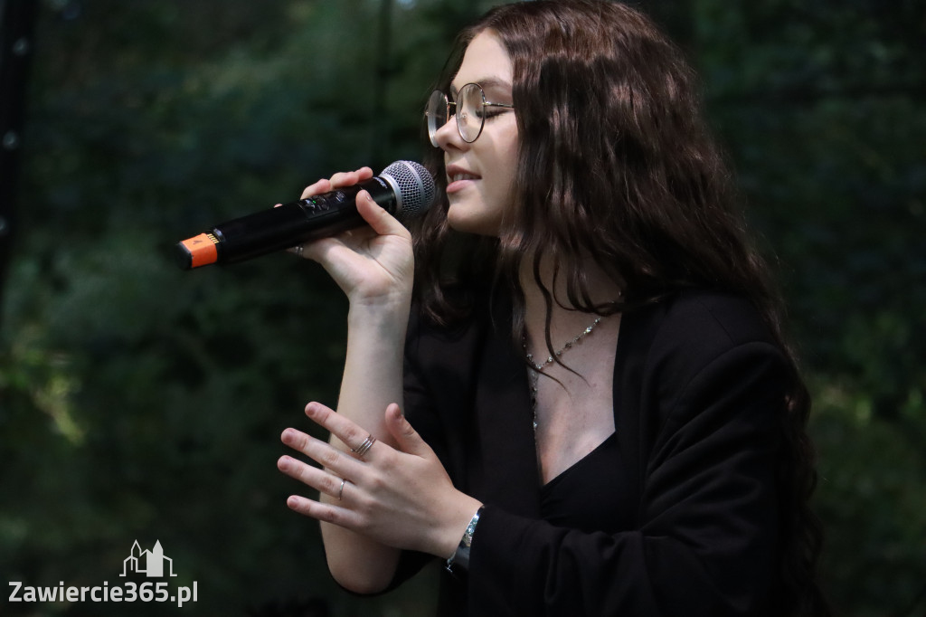 Fotorelacja: Kolejne LATO W MIEŚCIE w Zawierciu za nami!