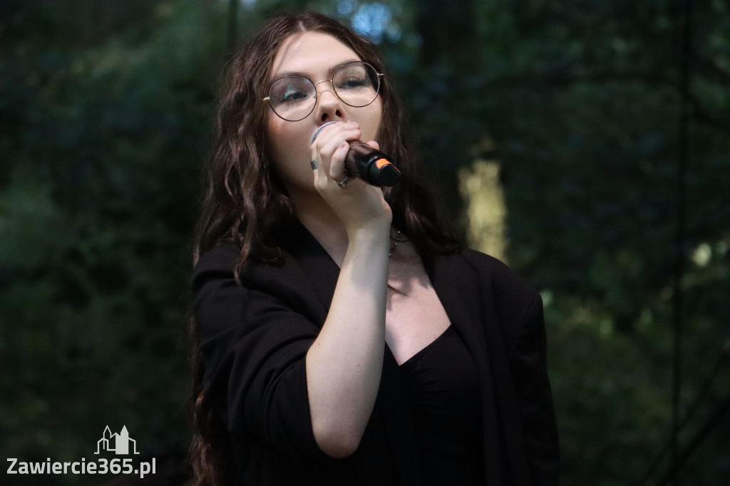 Fotorelacja: Kolejne LATO W MIEŚCIE w Zawierciu za nami!