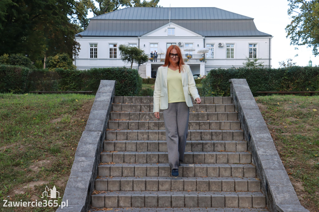 Fotorelacja III: GMINNE ŚWIĘTO PLONÓW część artystyczna cd. Irządze 2025!