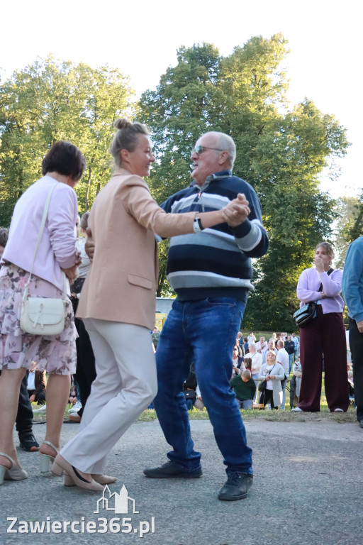 Fotorelacja III: GMINNE ŚWIĘTO PLONÓW część artystyczna cd. Irządze 2025!