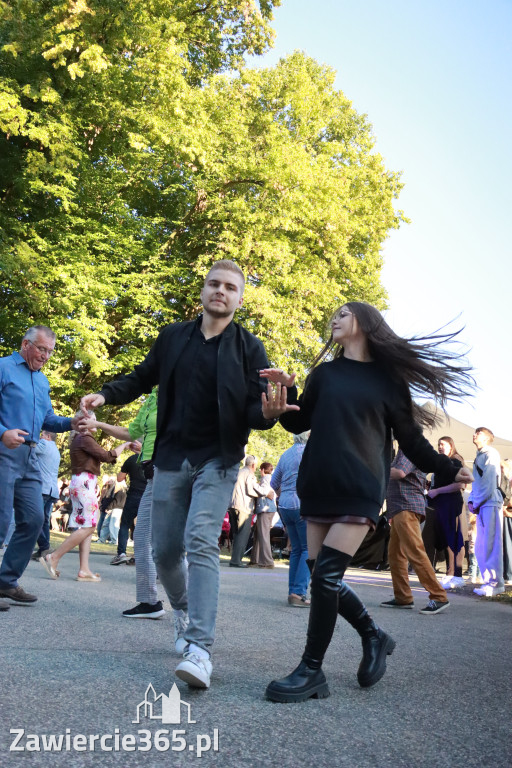 Fotorelacja III: GMINNE ŚWIĘTO PLONÓW część artystyczna cd. Irządze 2025!