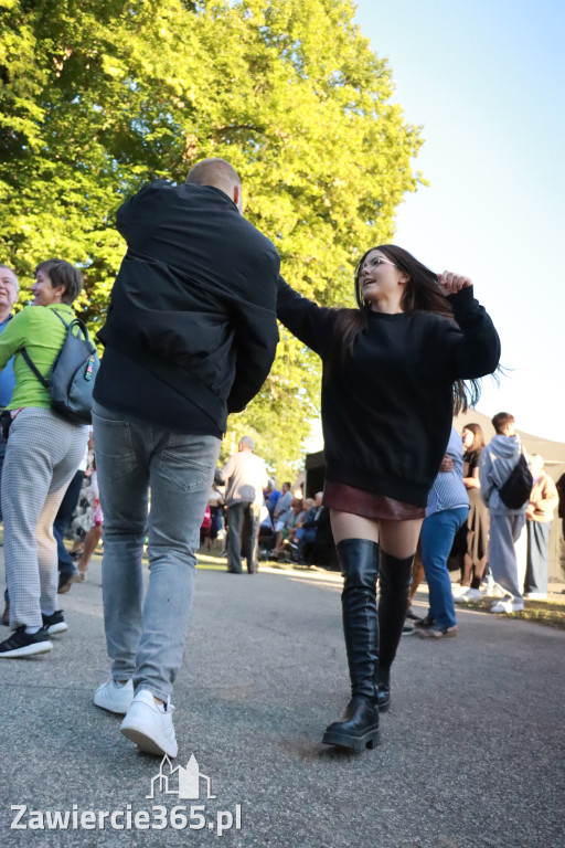 Fotorelacja III: GMINNE ŚWIĘTO PLONÓW część artystyczna cd. Irządze 2025!