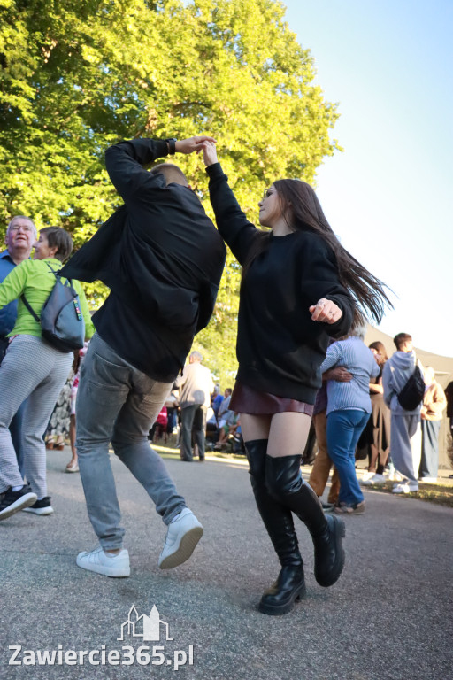 Fotorelacja III: GMINNE ŚWIĘTO PLONÓW część artystyczna cd. Irządze 2025!