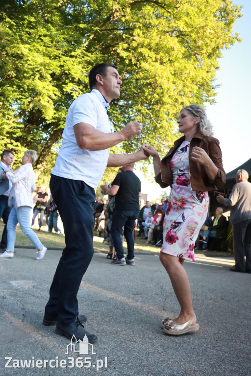 Fotorelacja III: GMINNE ŚWIĘTO PLONÓW część artystyczna cd. Irządze 2025!