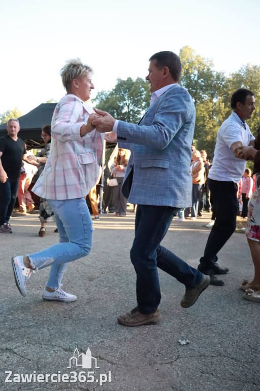 Fotorelacja III: GMINNE ŚWIĘTO PLONÓW część artystyczna cd. Irządze 2025!