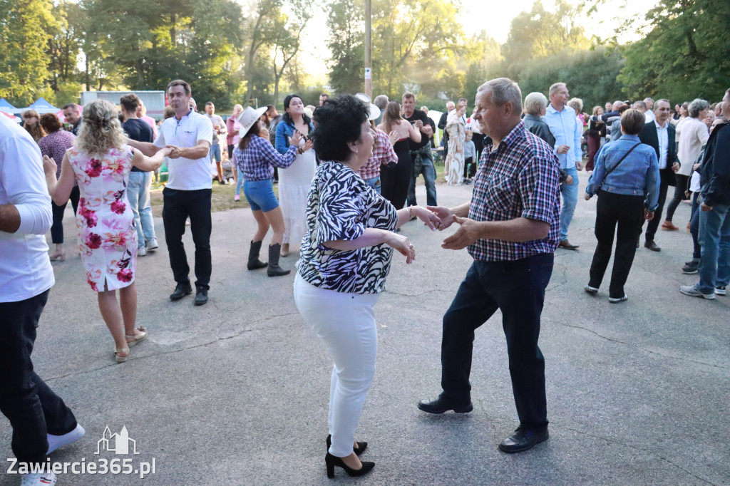 Fotorelacja III: GMINNE ŚWIĘTO PLONÓW część artystyczna cd. Irządze 2025!