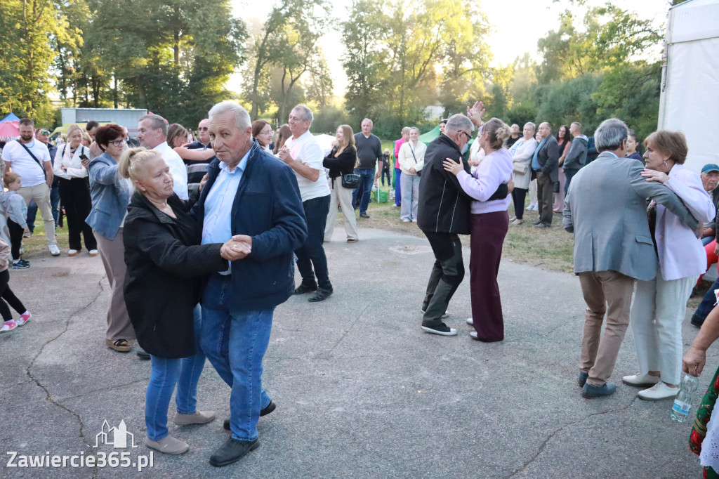 Fotorelacja III: GMINNE ŚWIĘTO PLONÓW część artystyczna cd. Irządze 2025!