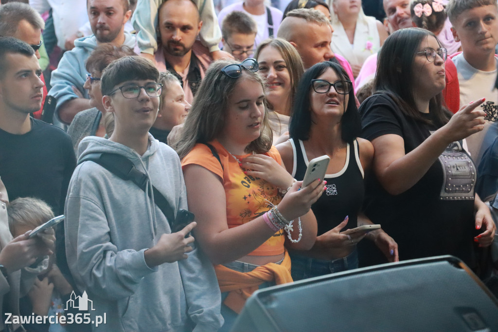 Fotorelacja III: GMINNE ŚWIĘTO PLONÓW część artystyczna cd. Irządze 2025!