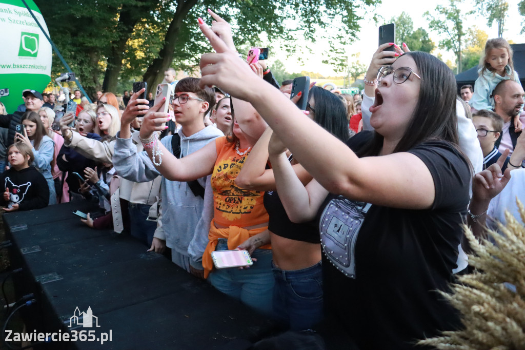 Fotorelacja III: GMINNE ŚWIĘTO PLONÓW część artystyczna cd. Irządze 2025!