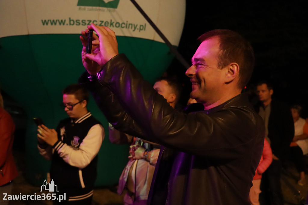 Fotorelacja IV: The Unity - GMINNE ŚWIĘTO PLONÓW. Irządze 2025!