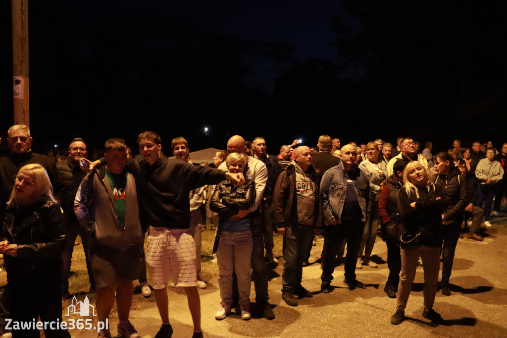 Fotorelacja IV: The Unity - GMINNE ŚWIĘTO PLONÓW. Irządze 2025!