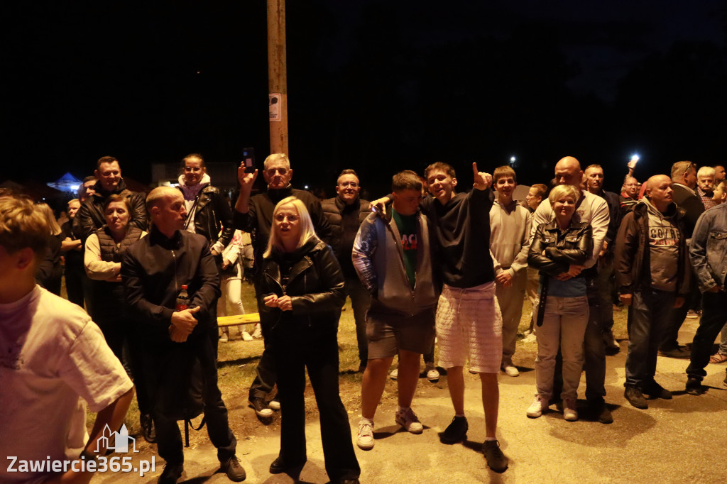 Fotorelacja IV: The Unity - GMINNE ŚWIĘTO PLONÓW. Irządze 2025!