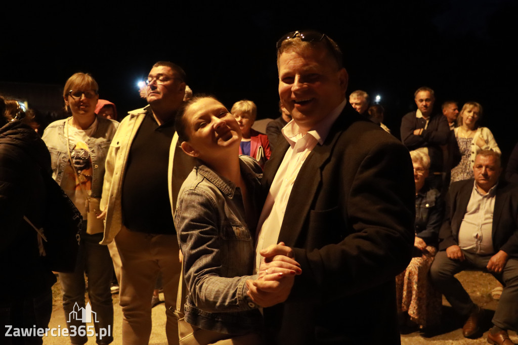 Fotorelacja IV: The Unity - GMINNE ŚWIĘTO PLONÓW. Irządze 2025!