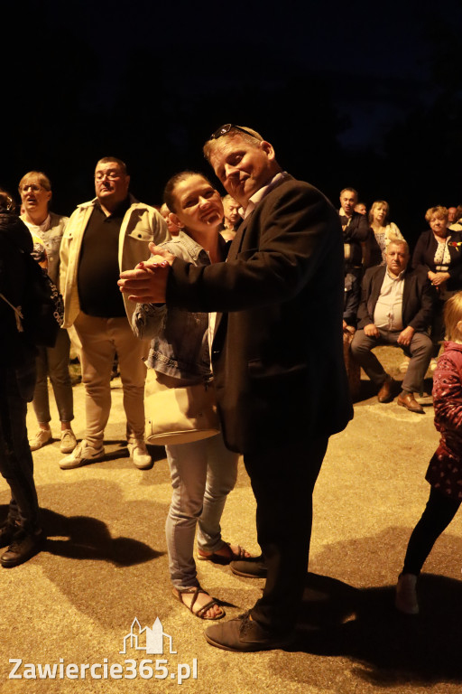 Fotorelacja IV: The Unity - GMINNE ŚWIĘTO PLONÓW. Irządze 2025!