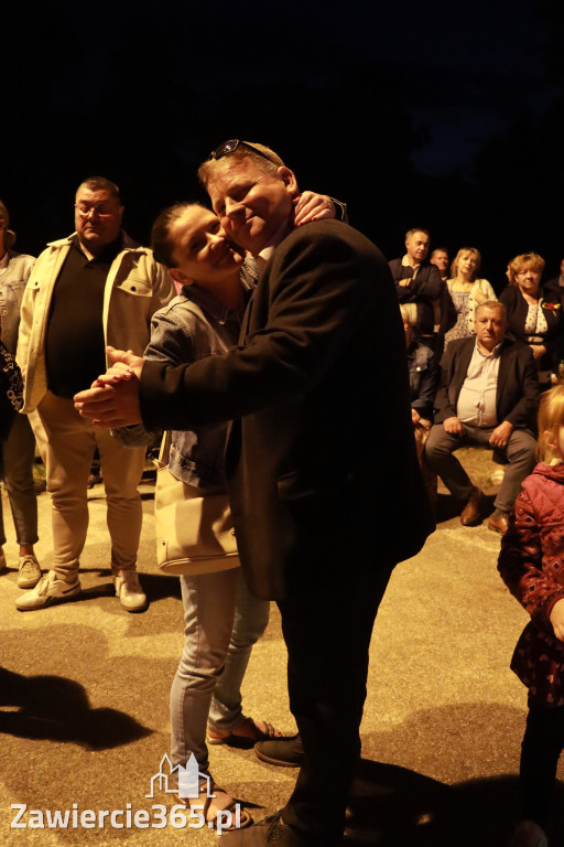 Fotorelacja IV: The Unity - GMINNE ŚWIĘTO PLONÓW. Irządze 2025!