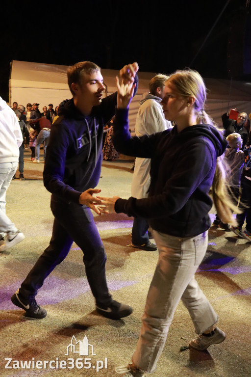 Fotorelacja IV: The Unity - GMINNE ŚWIĘTO PLONÓW. Irządze 2025!