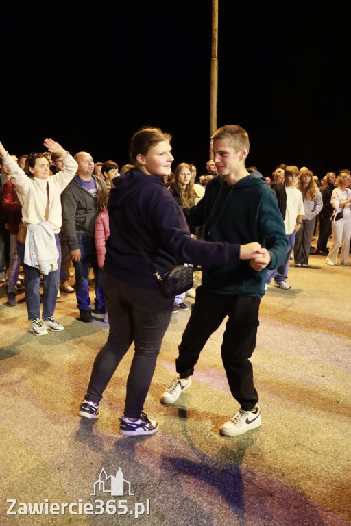 Fotorelacja IV: The Unity - GMINNE ŚWIĘTO PLONÓW. Irządze 2025!