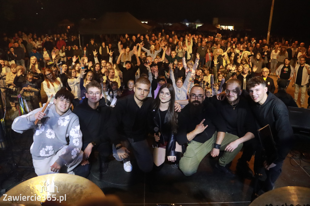 Fotorelacja IV: The Unity - GMINNE ŚWIĘTO PLONÓW. Irządze 2025!