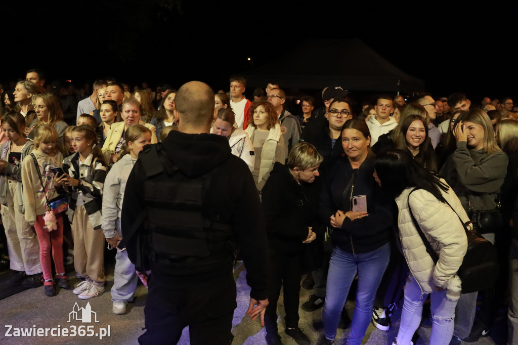 Fotorelacja V: ANDRE - GMINNE ŚWIĘTO PLONÓW. Irządze 2025!