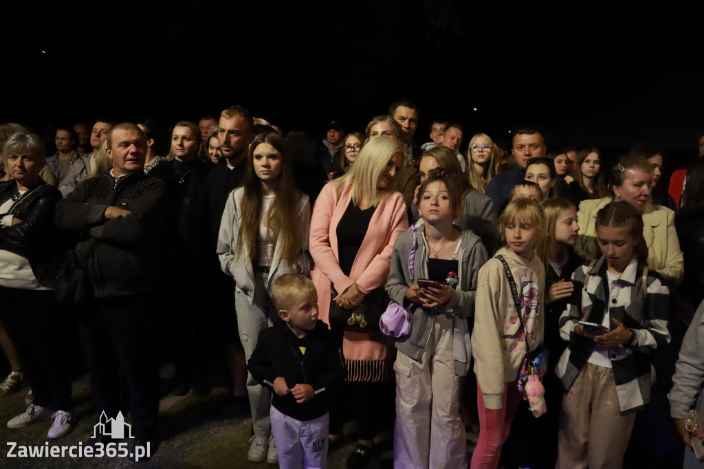 Fotorelacja V: ANDRE - GMINNE ŚWIĘTO PLONÓW. Irządze 2025!