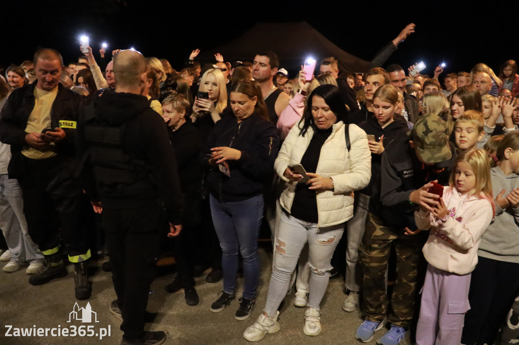 Fotorelacja V: ANDRE - GMINNE ŚWIĘTO PLONÓW. Irządze 2025!