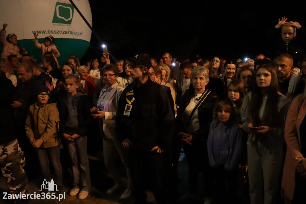 Fotorelacja V: ANDRE - GMINNE ŚWIĘTO PLONÓW. Irządze 2025!