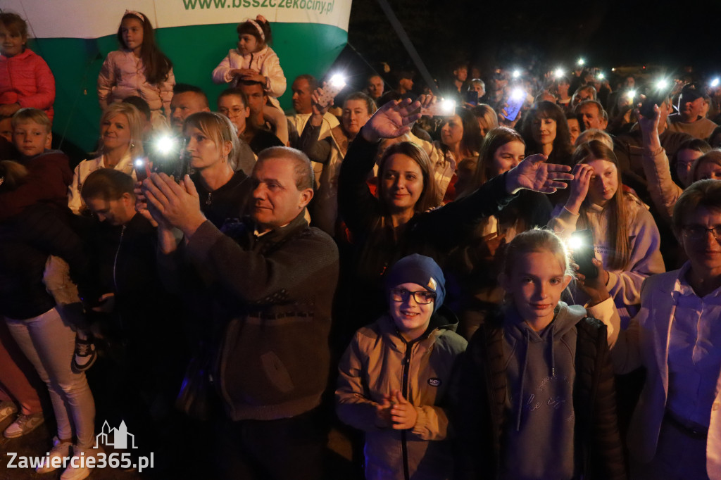 Fotorelacja V: ANDRE - GMINNE ŚWIĘTO PLONÓW. Irządze 2025!