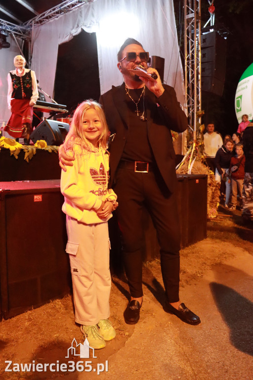 Fotorelacja V: ANDRE - GMINNE ŚWIĘTO PLONÓW. Irządze 2025!