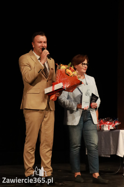 Fotorelacja I: 20 lat Kręgu Terenowego Stowarzyszenia Ruchu Harcerskiego CZUWAJ w Zawierciu