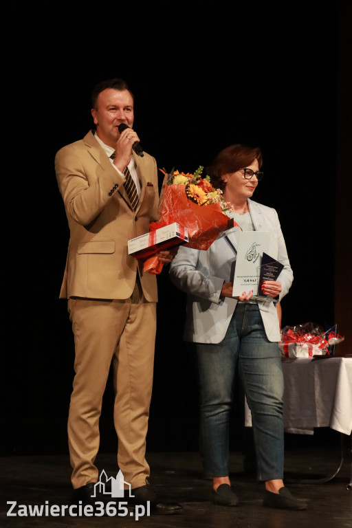 Fotorelacja I: 20 lat Kręgu Terenowego Stowarzyszenia Ruchu Harcerskiego CZUWAJ w Zawierciu
