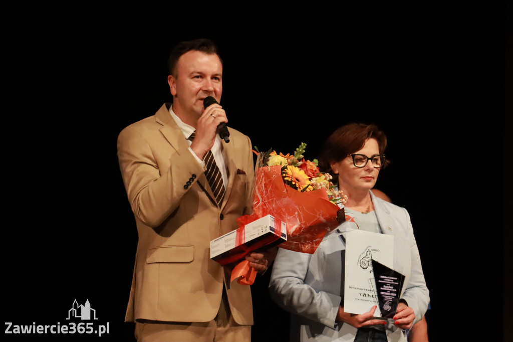 Fotorelacja I: 20 lat Kręgu Terenowego Stowarzyszenia Ruchu Harcerskiego CZUWAJ w Zawierciu