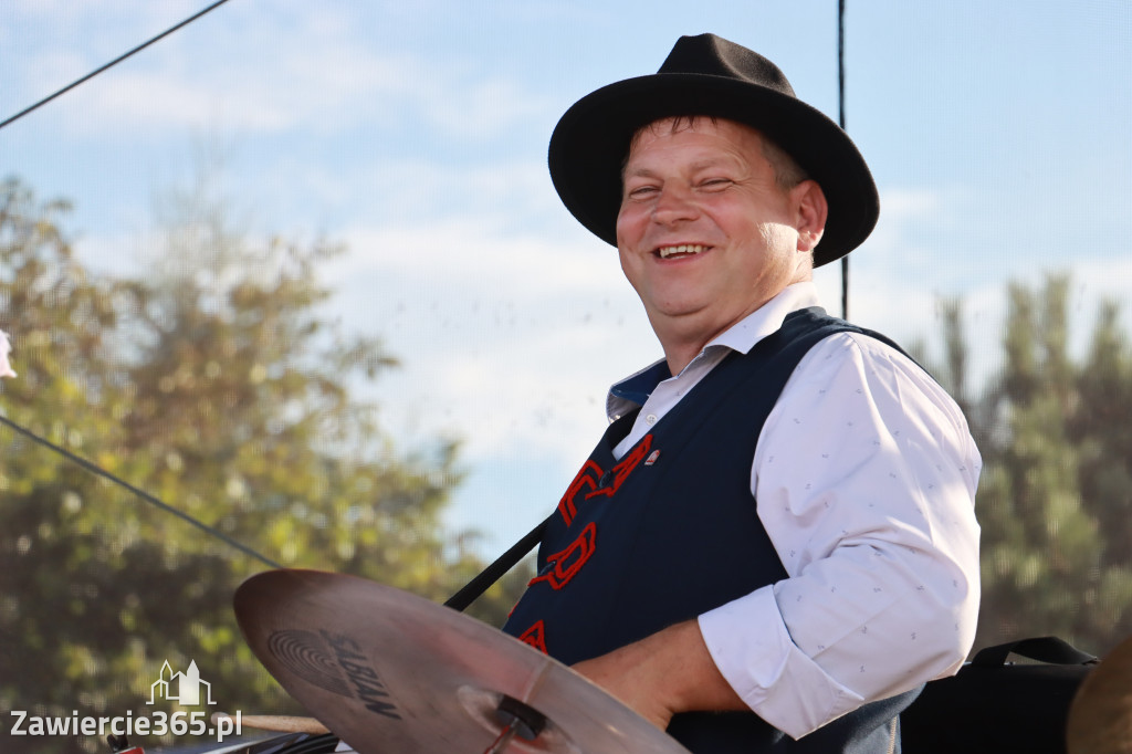 Fotorelacja II: Jarmark Kromołowski Zawiercie na 110 Smaków!