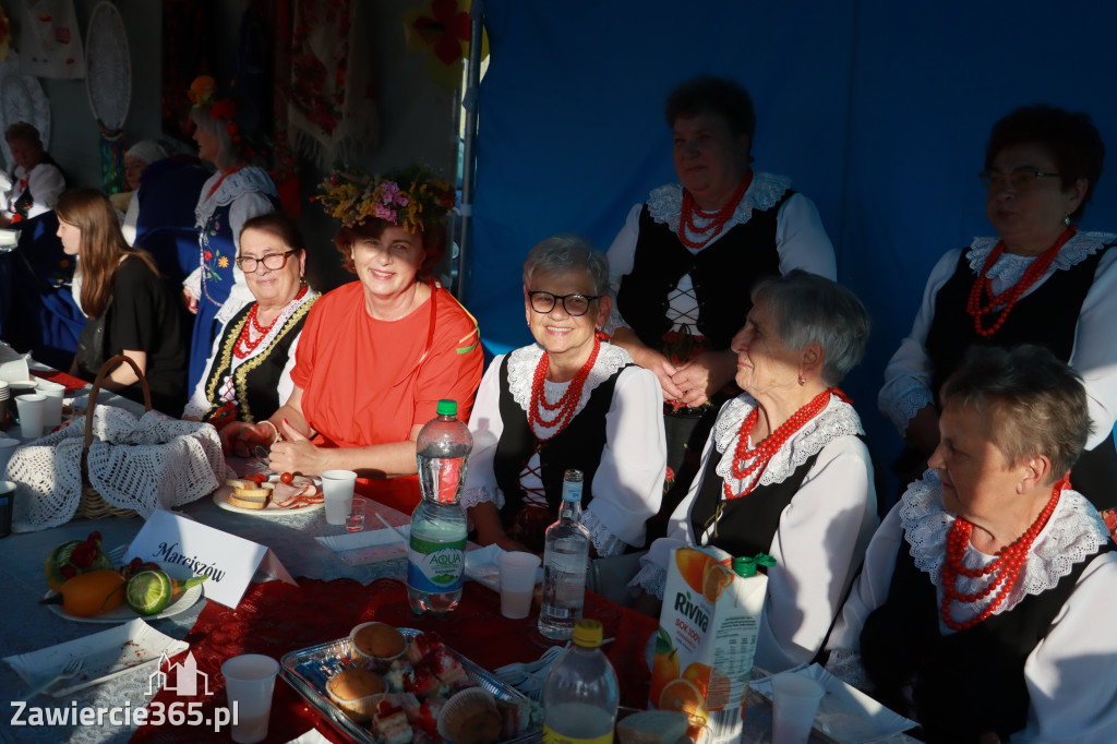 Fotorelacja II: Jarmark Kromołowski Zawiercie na 110 Smaków!