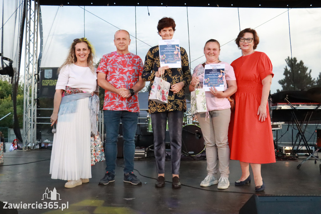 Fotorelacja II: Jarmark Kromołowski Zawiercie na 110 Smaków!