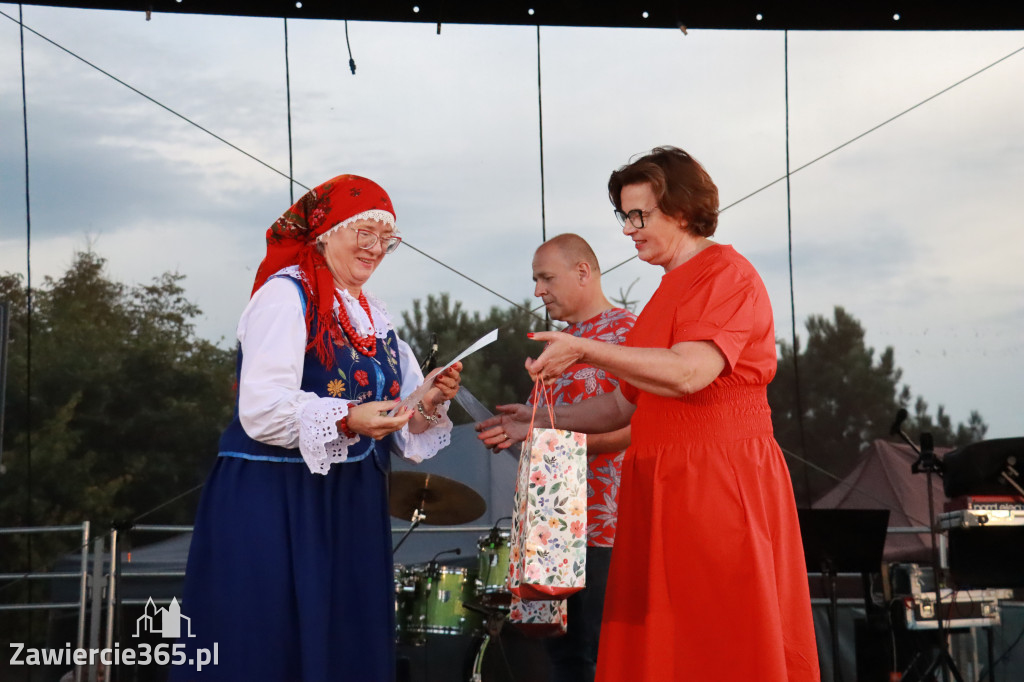 Fotorelacja II: Jarmark Kromołowski Zawiercie na 110 Smaków!