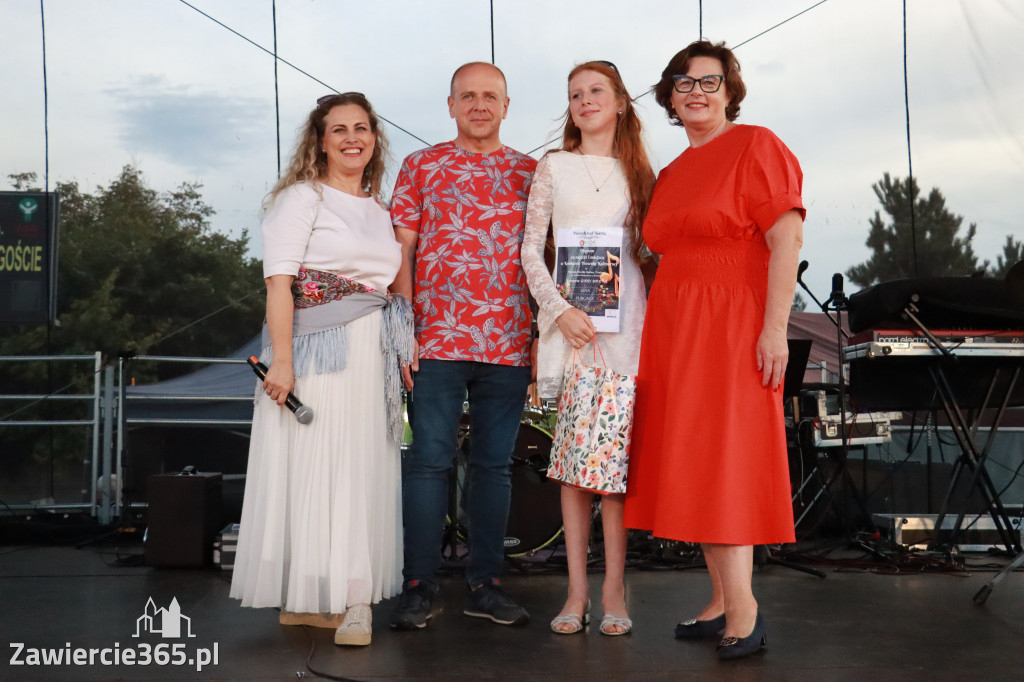 Fotorelacja II: Jarmark Kromołowski Zawiercie na 110 Smaków!