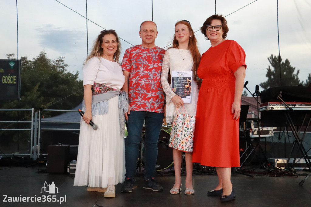 Fotorelacja II: Jarmark Kromołowski Zawiercie na 110 Smaków!