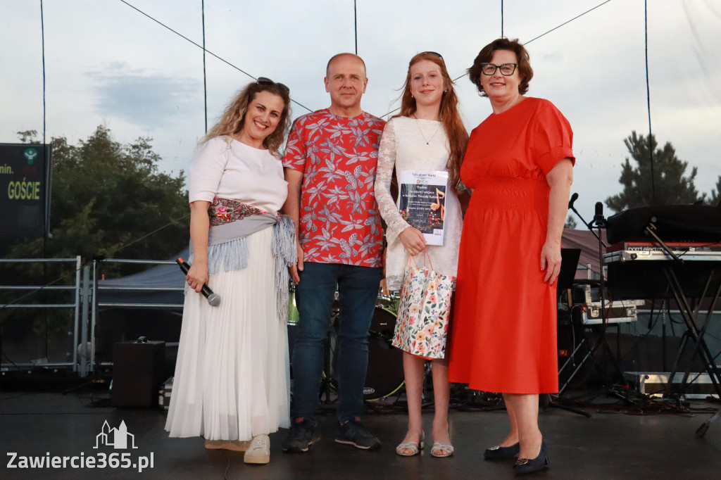 Fotorelacja II: Jarmark Kromołowski Zawiercie na 110 Smaków!