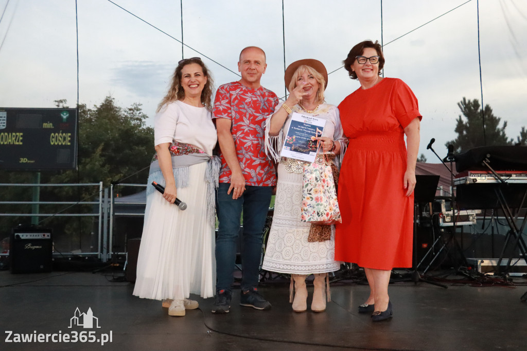 Fotorelacja II: Jarmark Kromołowski Zawiercie na 110 Smaków!