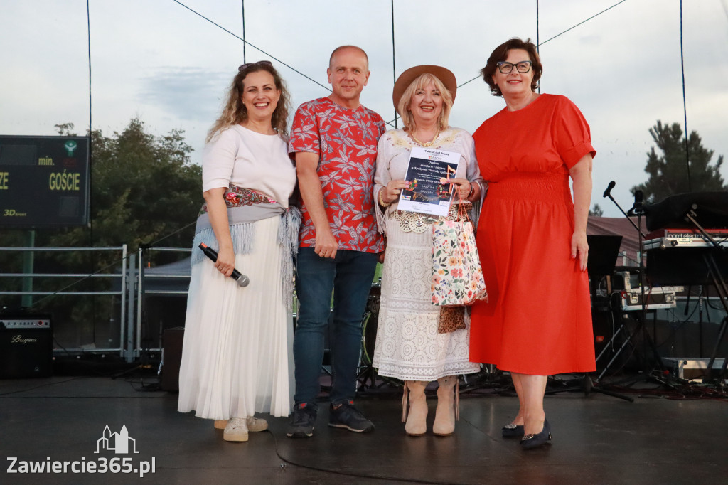 Fotorelacja II: Jarmark Kromołowski Zawiercie na 110 Smaków!