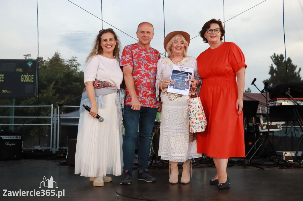 Fotorelacja II: Jarmark Kromołowski Zawiercie na 110 Smaków!