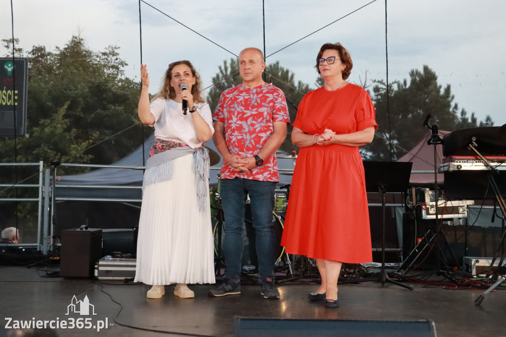 Fotorelacja II: Jarmark Kromołowski Zawiercie na 110 Smaków!